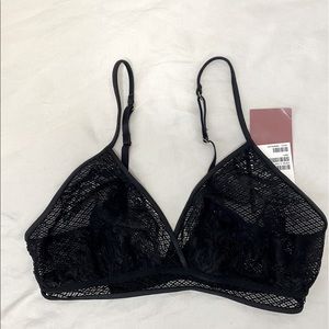 H&M Soft Cup Lace Bra